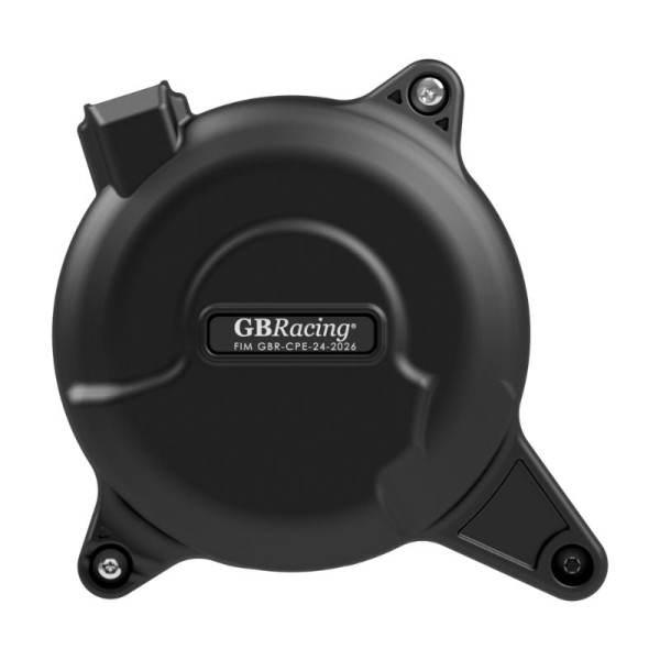 GB RACING Gbracing engine cover - alternator | ducati hypermotard 698 mono 2025>current
